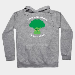 Broccoli Hoodie